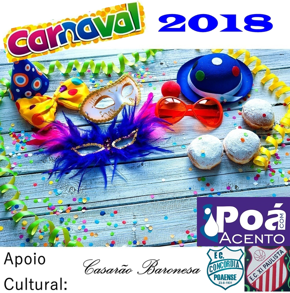 Carnaval PCP
