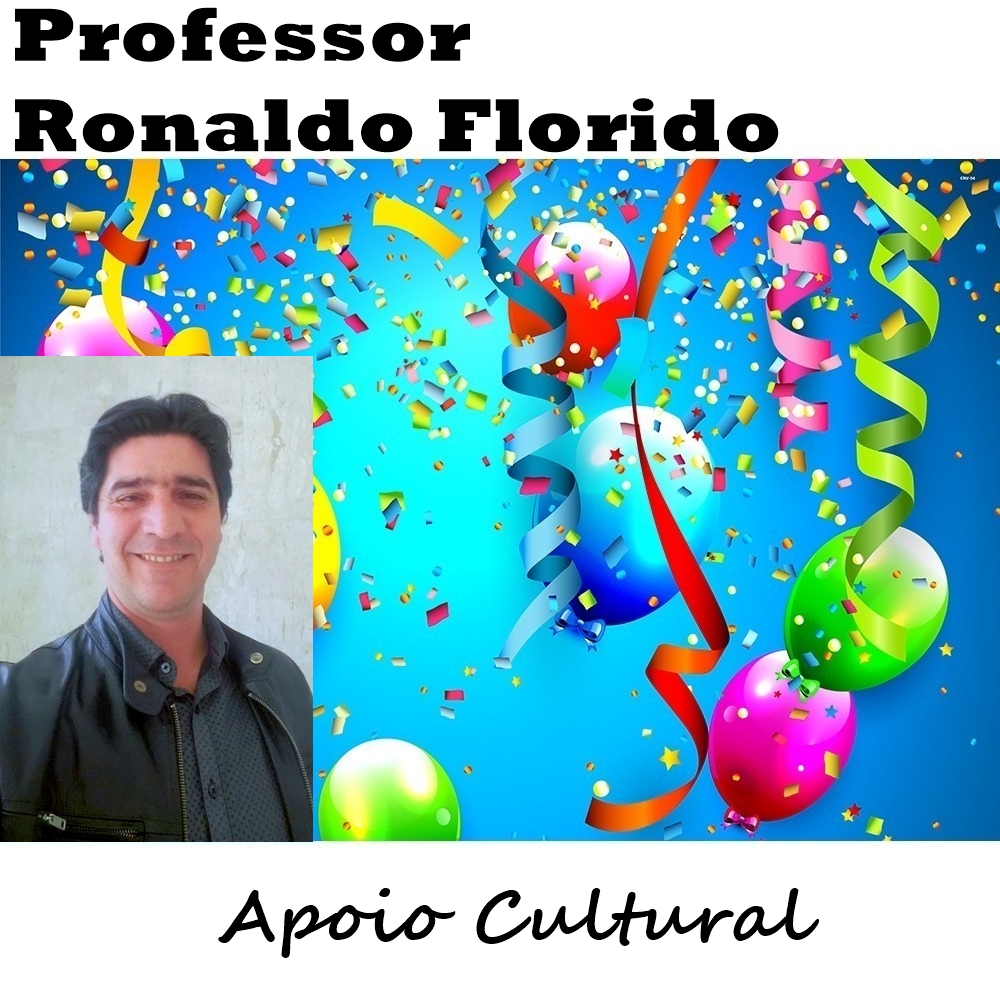Professor Ronaldo Florido
